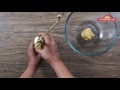 Wheat Flour Murukku Recipe made from Aashirvaad Atta | Wheat Flour Recipes | Aashirvaad Atta Recipes