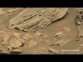 NASA's perseverance rover recently released new 4k video footage of mars surface! Mars 4k images! 