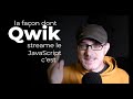 Pourquoi Qwik C'est l'Avenir