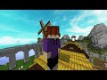 This Level Took 3500 Hours... | A Hypixel Skyblock Movie