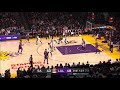 LEBRON JAMES BEST DUNKING HIGHLIGHTS FROM 2018-2019 SEASON