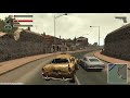 Driv3r - Take a Ride Istanbul (Free-roam) - Gameplay PC