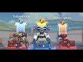 CONTROL POINT CLASH Mech Arena Shooting Me ID no.71971040 #gaming #player #video