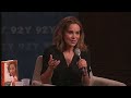 Jennifer Grey with Katie Couric: Out of the Corner