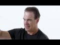 Patrick Warburton (Joe Swanson) Reviews Impressions of His Voice | Vanity Fair