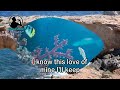 Ocean Deep - Cliff Richard (KARAOKE VERSION)
