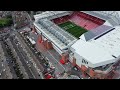 Sir Kenny Dalglish Stand Expansion