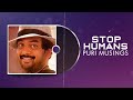 STOP HUMANS | Puri Musings by Puri Jagannadh | Puri Connects | Charmme Kaur