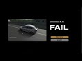 Gran Turismo 4 | Best License Fail A-5