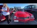 SHAKE SHACK CLASSIC CAR SHOW 2024 - Hot Rods, Rat Rods, Muscle Cars, Customs, Trucks & Motorcycles