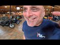 Harley Davidson motorcycle road trip to Maine part #1 #cyclefanatix #harleydavidson #roadglide