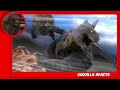 Godzilla X Kong Deleted Scenes