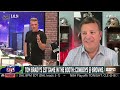 Tom Brady Buries Dak Prescott In Teaser For His First Game As Fox Commentator?! | Pat McAfee Reacts