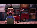 Alan Walker - Faded (Animation) HD