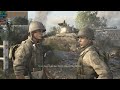 Call of Duty : WW2 RTX 4090 24GB ( 8K Maximum Settings )
