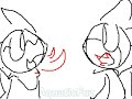 Flipnote Animatic - The Very First Christmas