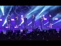 Everglow - Back Together (All My Girls Tour-Chicago) 231115 [4K 60]