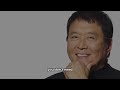 Robert Kiyosaki: The Most Important Question You Should Be Asking TODAY..