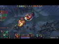 Parker Shadow Fiend The Punisher - Dota 2 Pro Gameplay [Watch & Learn]