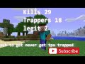 Killing tpa trappers on the donutsmp 3