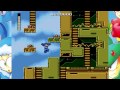 Let's Play Mega Man (1) Wily Wars ■ Episode 2 ■ Cutting Through