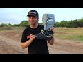 How to Choose the Proper Dirt Bike Riding Gear - Safety is KEY!!!
