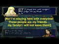 Fire Emblem Radiant Dawn: Endgame 4 Boss Conversations