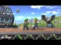 Mr. L Moveset Mod in Smash Ultimate