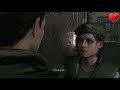 Resident Evil (Remake) - Analyse