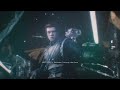 STAR WARS Jedi: Survivor_Fallen Order_Intro
