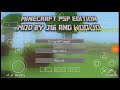 How Download PPSSPP Android in Minecraft 1.6