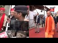 UP Politics : Akhilesh Yadav के 'जाति' कार्ड पर ये क्या बोल गए CM Yogi? | Breaking News | N18V