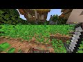 I play Hypixel Skyblock 5