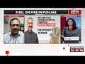 Punjab 'Freebie' Politics | Senior Economist Vijay Sardana Labels 'Freebie' Model Irresponsible