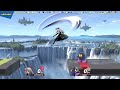 Who Can Make It By Using Only ONE MOVE ? - Super Smash Bros. Ultimate