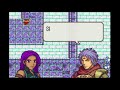 Fire Emblem: The Fall of Thabes Chapter 7 Catacombs