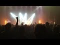 Hero Of War- Rise Against (Mourning in Amerika Tour SLC)