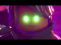 Ninjago Dragons Rising Tribute/Edit