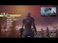 Fallout 76 we survived griefers