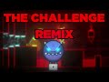 Geometry Dash - Random Song 06 REMIX