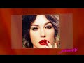 Monica Bellucci ~ Invierno ~ Francisco  Canaro