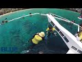 ALESSIA ZECCHINI 2017 WORLD RECORD 104m CWT Dive