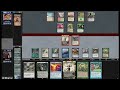 THE NULL OATH! Vintage Atraxa Oath of Druids Combo with Null Rod. Show and Tell Flash MTG 5-0 Trophy