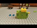 ЛЕГО Bad Piggies