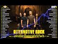 Alternative Rock Of The 2000s - Linkin park, Evanescence, Coldplay, Creed, AudioSlave, Metallica