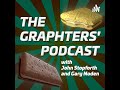 The Graphters Podcast - Episode 1.5 - Upgrade installed. Please reboot to complete update.