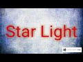 Star Light (Instrumental)