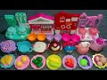 6 Minutes Satisfying with Unboxing Hello Kitty Pink Kitchen Cooking Playset Collection l ASMR