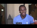 Royals Rapid Fire ft. Ben Stokes and Jofra Archer
