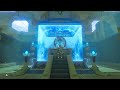 Breath of the Wild But If I Die, I Delete My Save File: Part 1